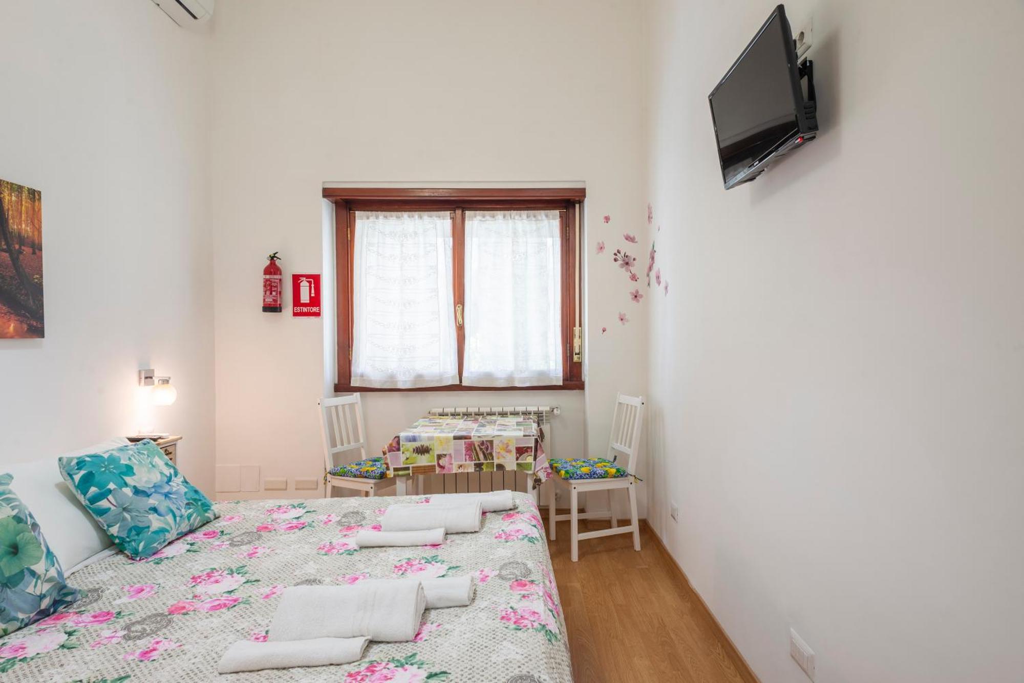 La Casa Di Emy Apartamento Roma Exterior foto