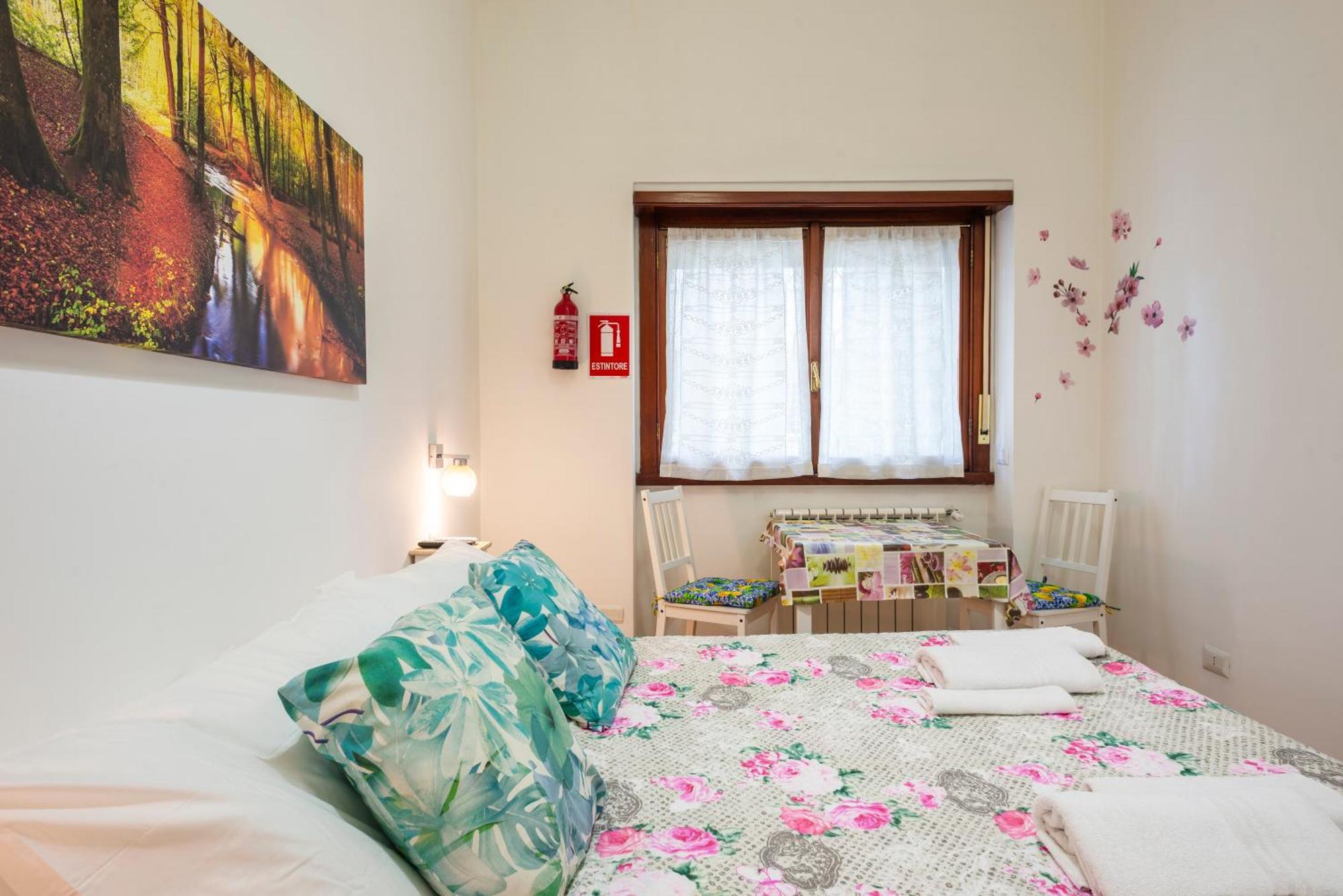 La Casa Di Emy Apartamento Roma Exterior foto