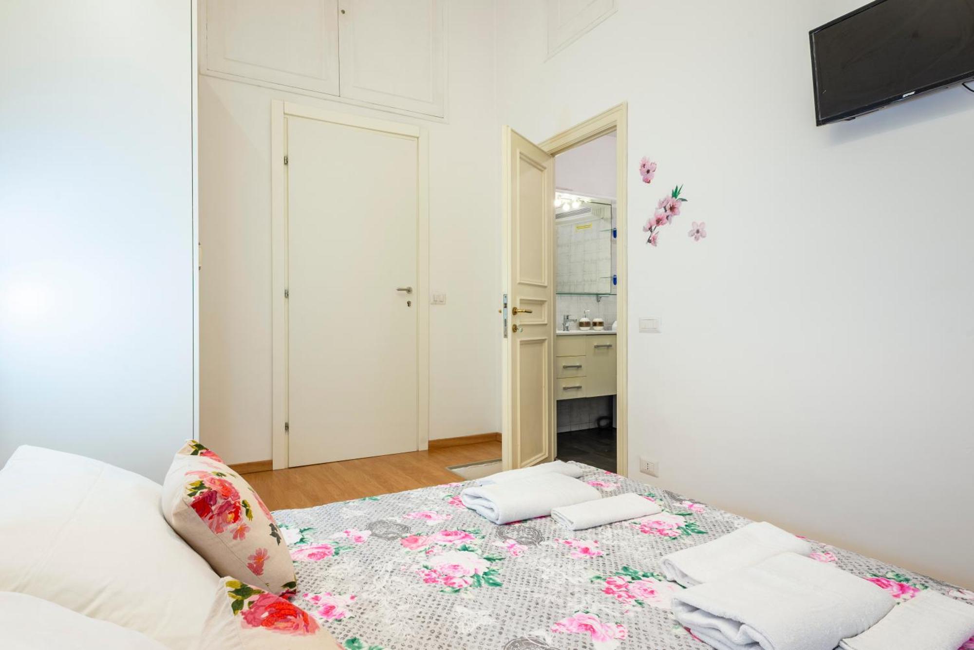 La Casa Di Emy Apartamento Roma Exterior foto